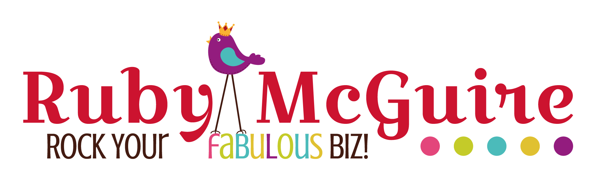 Ruby McGuire| Business Queen