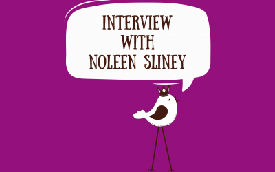 Interview with Noleen Sliney